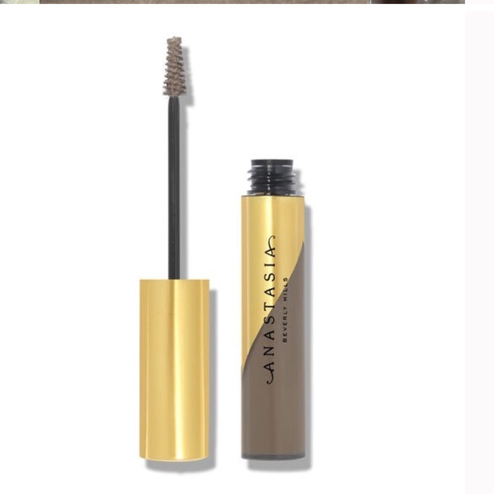 Anastasia Beverly Hills Dipbrow Gel Trio Mini - Picture 2 of 6